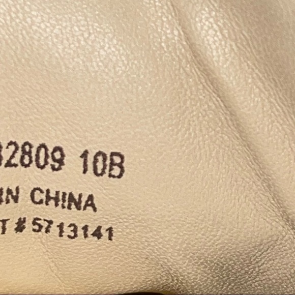 Cole Haan Nike Woman Shoes Size 10 - Picture 5 of 5